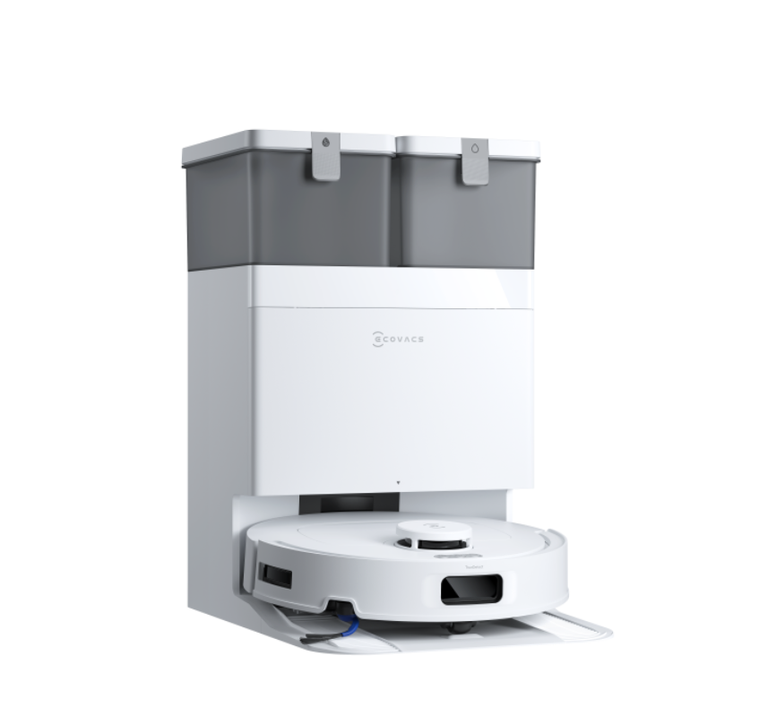 Deebot T30C Prime Omni